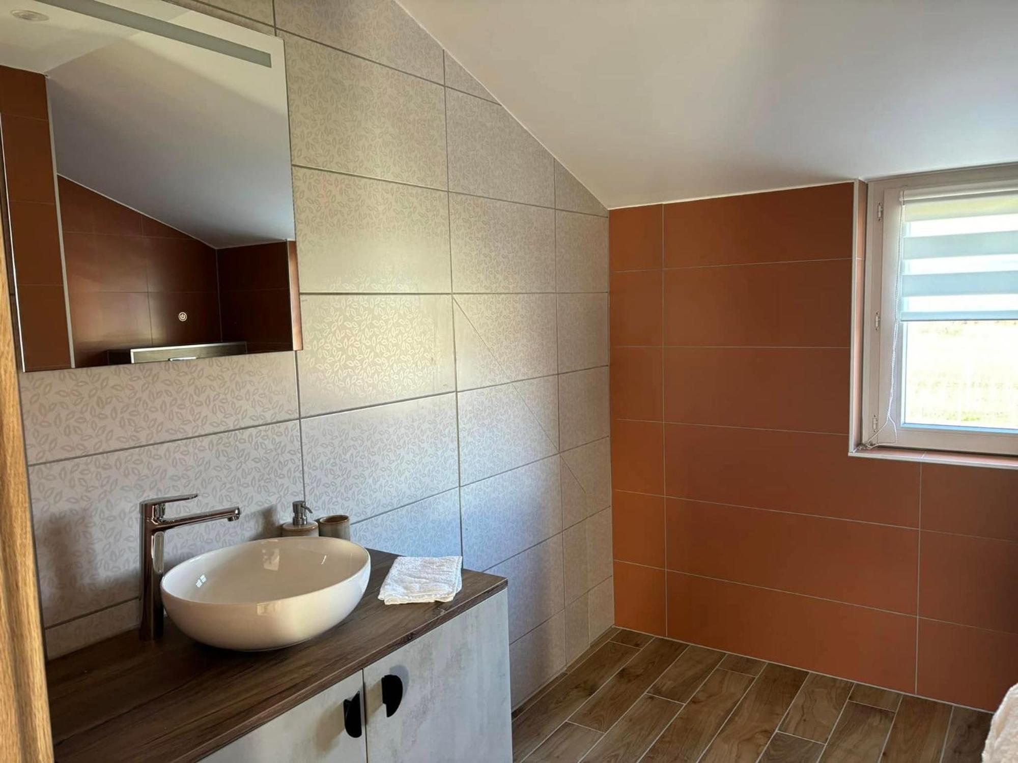 Bed and Breakfast La Perle D'Alsace Bernardswiller Экстерьер фото