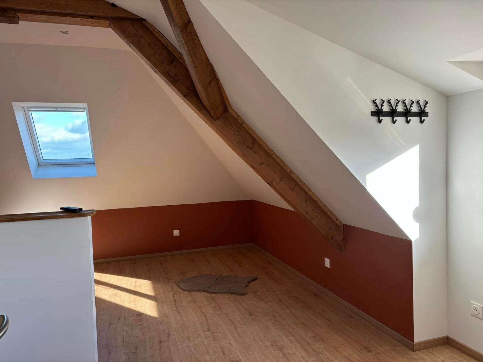 Bed and Breakfast La Perle D'Alsace Bernardswiller Экстерьер фото